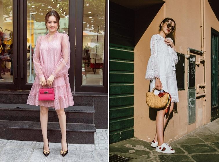 6 kiểu trang phục giúp nàng eo bánh mì trở nên thon thả-5