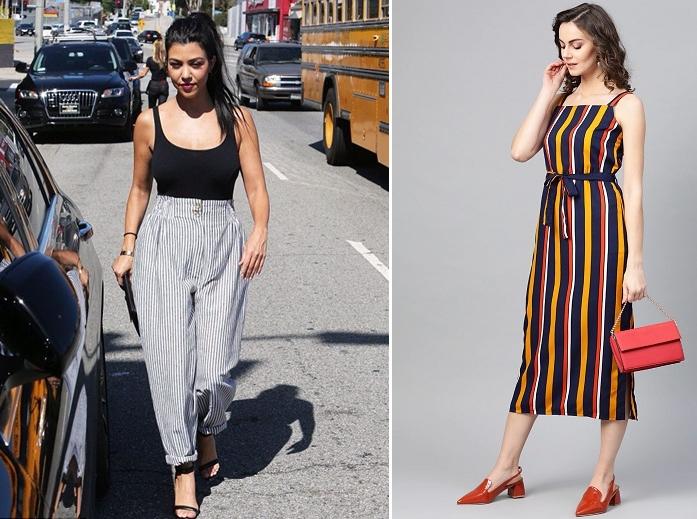 6 kiểu trang phục giúp nàng eo bánh mì trở nên thon thả-6