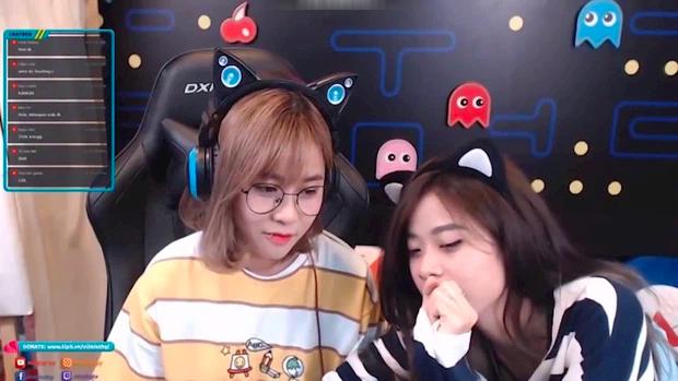 MisThy thừa nhận ngoại tình trong khi đang yêu bạn đồng giới-2