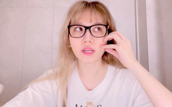 Hari Won tiết lộ bệnh tình giữa thời điểm hôn nhân phủ sóng-1