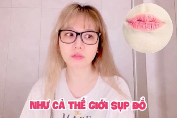 Giọng hát của Hari Won ra sao khi bị liệt thần kinh nửa mặt?-7