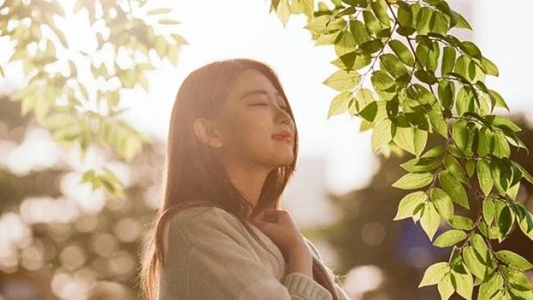 Đàn bà sống bằng tiền mình làm ra: Cực thân một chút mà an lòng-1