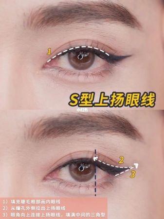 5 kiểu kẻ eyeliner đi đâu cũng hợp-3