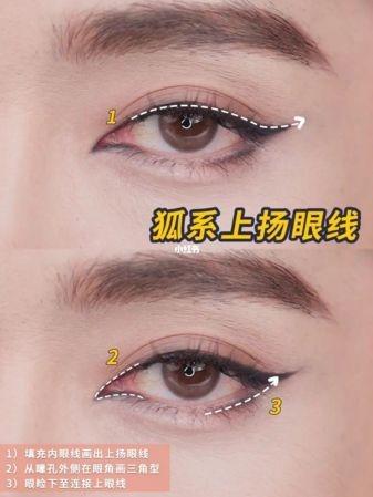 5 kiểu kẻ eyeliner đi đâu cũng hợp-5