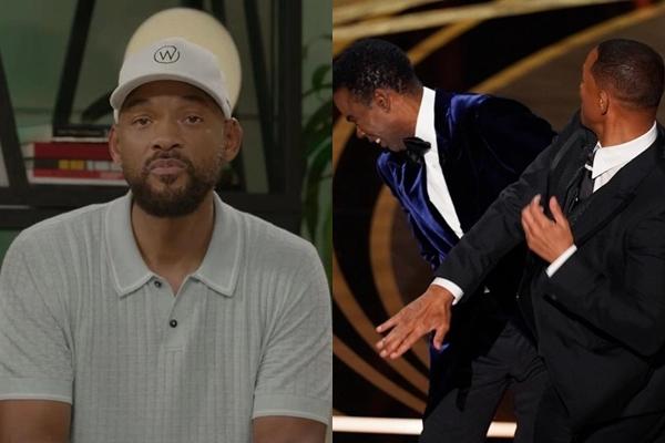 Chris Rock nói dẫn Oscar 2023 như nạn nhân về nơi bị đâm chết-3