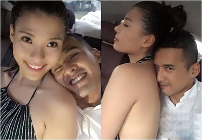 Thúy Diễm, Lương Thế Thành yêu sau thời gian đóng chung nhiều bộ phim. Cặp diễn viên kết hôn năm 2016 sau 2 năm hẹn hò, đón con đầu lòng - bé Bảo Bảo - năm 2018.