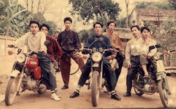 Rich kid thập niên 90 lên đồ, giới trẻ ngày nay phải chào thua-14