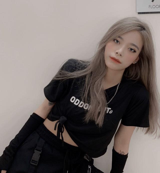 Chân dung người tình đồng giới Misthy vừa công khai hẹn hò-2