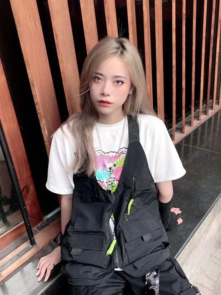 Chân dung người tình đồng giới Misthy vừa công khai hẹn hò-7