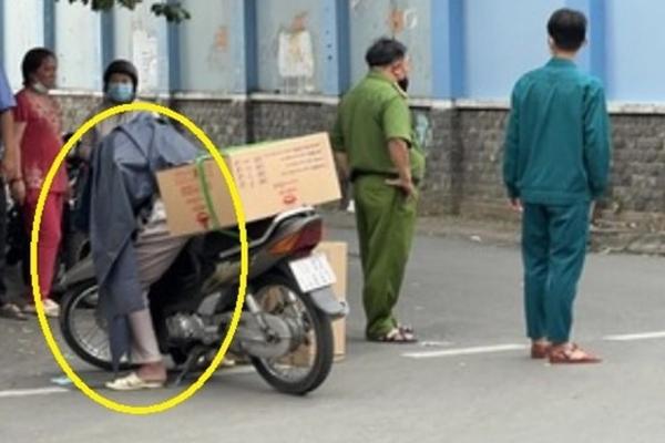 Luật sư bị chém ở TP Thủ Đức đã qua đời-2