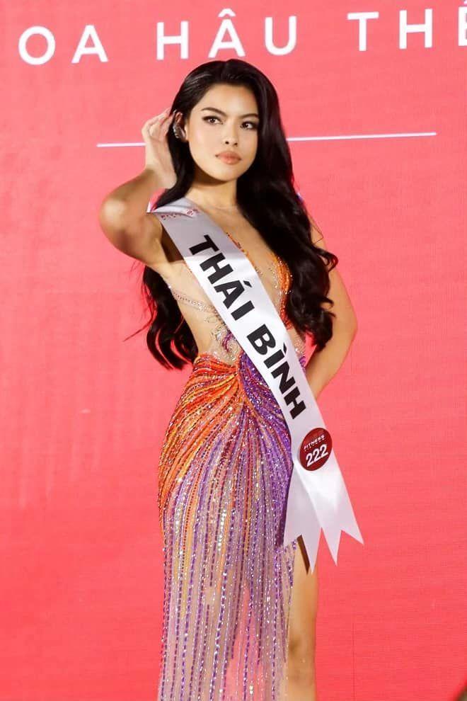 Top 3 Miss Fitness Vietnam copy Thùy Tiên: Ai đỉnh nhất?-8