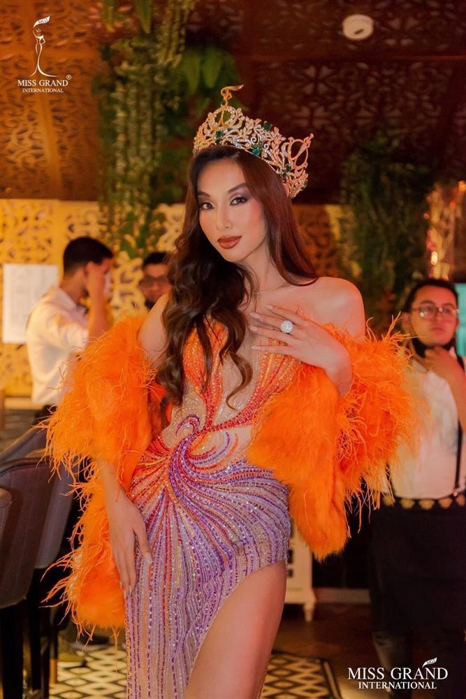 Top 3 Miss Fitness Vietnam copy Thùy Tiên: Ai đỉnh nhất?-7