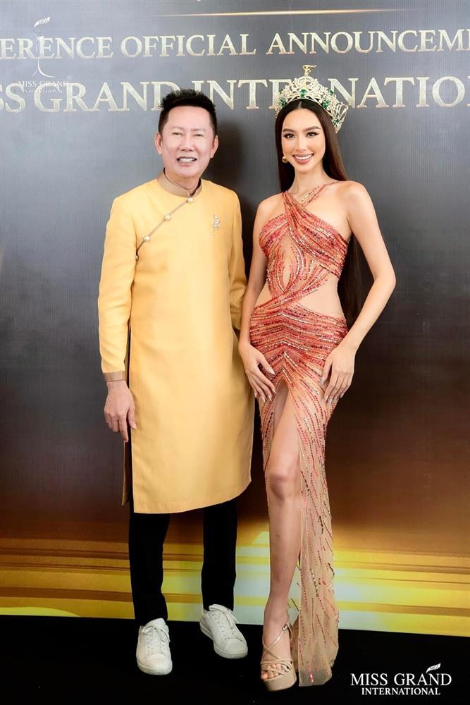 Top 3 Miss Fitness Vietnam copy Thùy Tiên: Ai đỉnh nhất?-9