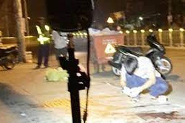 Luật sư bị chém ở TP Thủ Đức đã qua đời-1