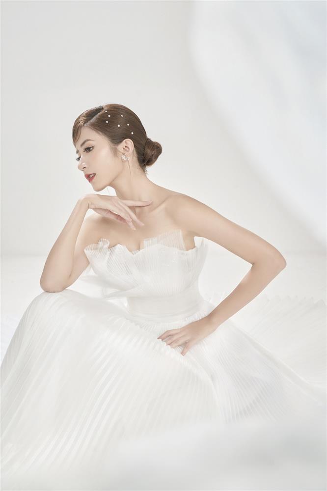 Thương Ngày Nắng Về tập cuối chưa chiếu, Vân Vân bất ngờ đăng ảnh cưới-2