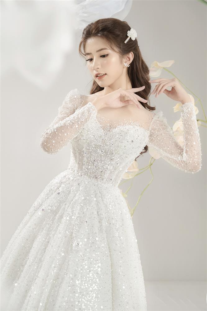 Thương Ngày Nắng Về tập cuối chưa chiếu, Vân Vân bất ngờ đăng ảnh cưới-3