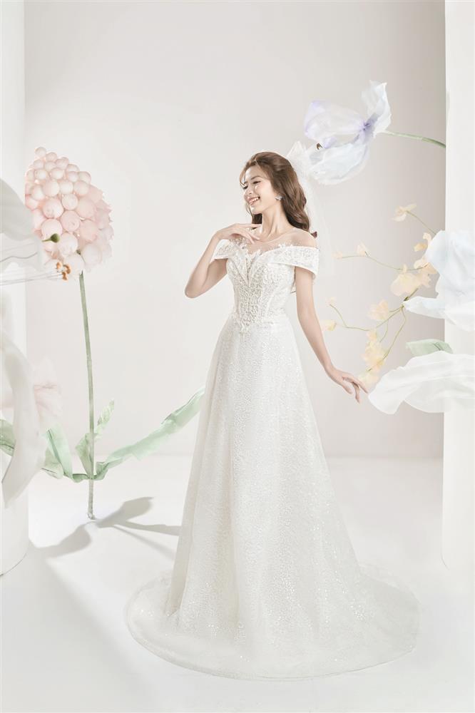 Thương Ngày Nắng Về tập cuối chưa chiếu, Vân Vân bất ngờ đăng ảnh cưới-4