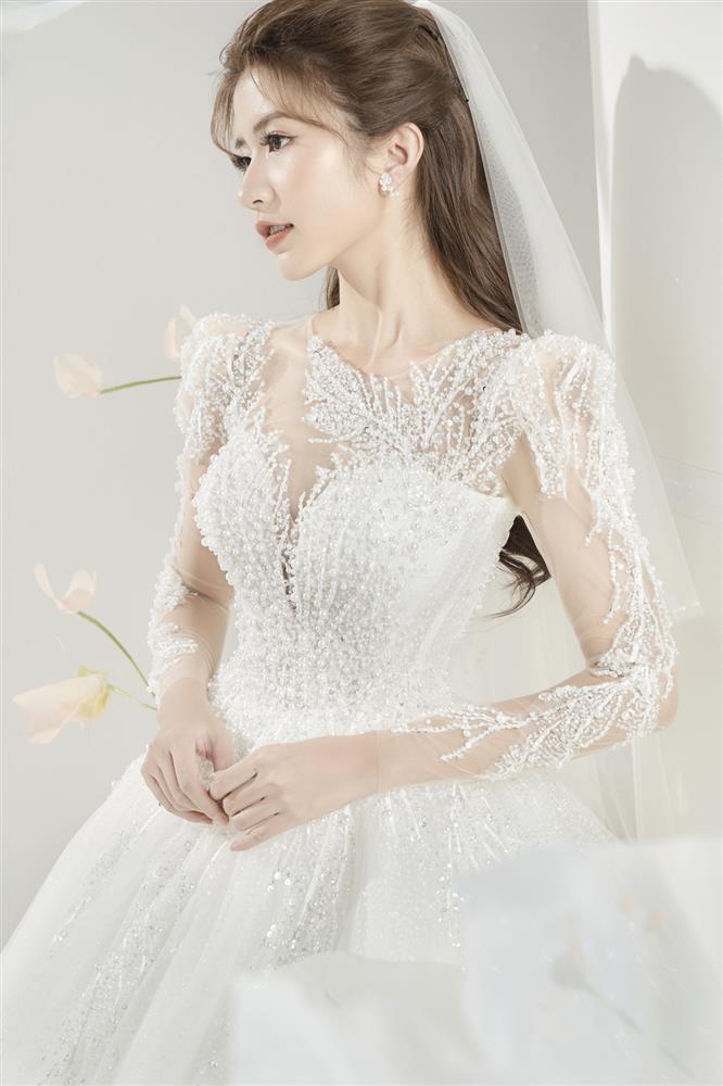 Thương Ngày Nắng Về tập cuối chưa chiếu, Vân Vân bất ngờ đăng ảnh cưới-6