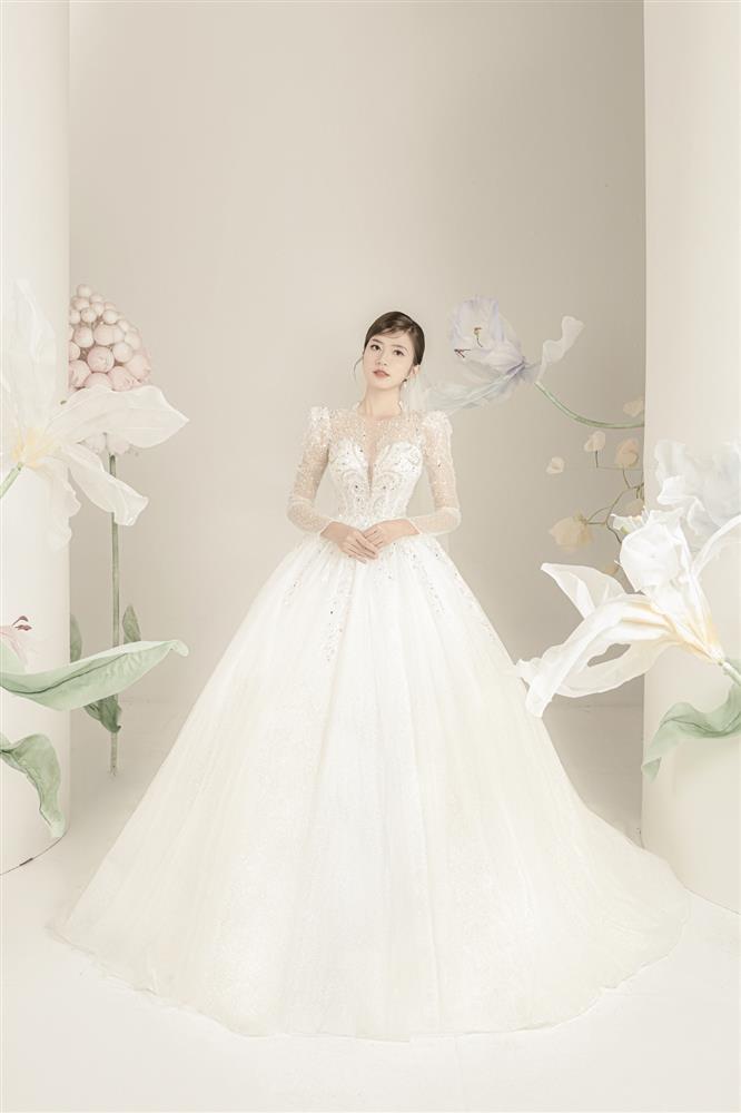 Thương Ngày Nắng Về tập cuối chưa chiếu, Vân Vân bất ngờ đăng ảnh cưới-7