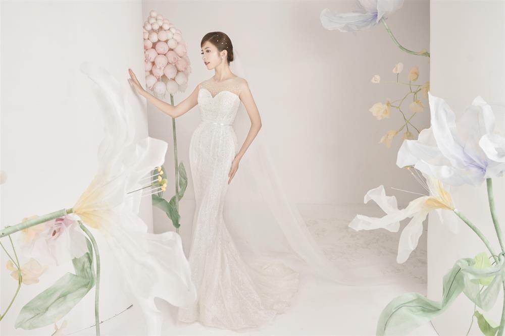 Thương Ngày Nắng Về tập cuối chưa chiếu, Vân Vân bất ngờ đăng ảnh cưới-9