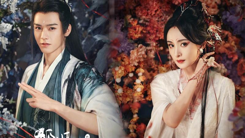 Phim của Dương Mịch, Triệu Lệ Dĩnh khổ vì nữ phụ dính phốt-1