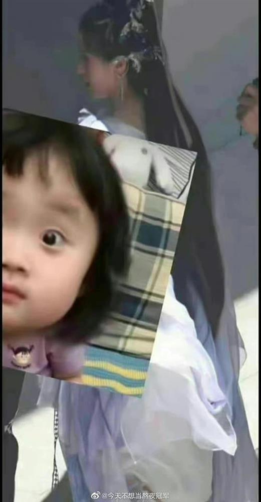 Phim của Dương Mịch, Triệu Lệ Dĩnh khổ vì nữ phụ dính phốt-4