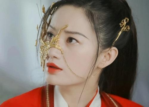 Phim của Dương Mịch, Triệu Lệ Dĩnh khổ vì nữ phụ dính phốt-5