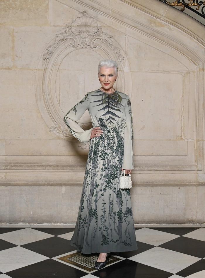 Maye Musk và phong cách thời trang đỉnh cao ở tuổi U80-6