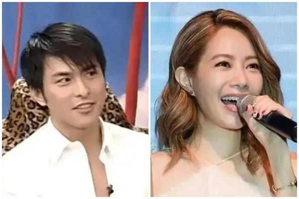 Nhiều diễn viên Hoa ngữ bị chê đài từ-6