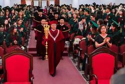 Bộ GD&ĐT quy định thế nào về lễ phục trong lễ tốt nghiệp?