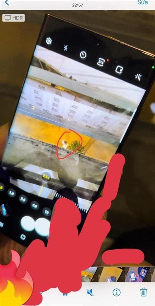 Ngoại tình bị bắt vẫn cố cãi, vợ tung bằng chứng cả nhà chồng muối mặt-1