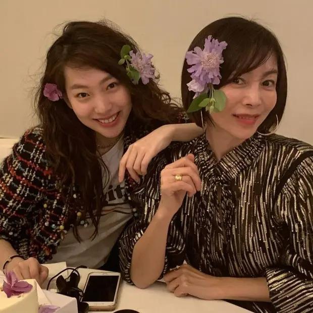 Con gái mỹ nhân đẹp nhất xứ Hàn tụt dốc, 5 năm chẳng có vai nào ra hồn-3