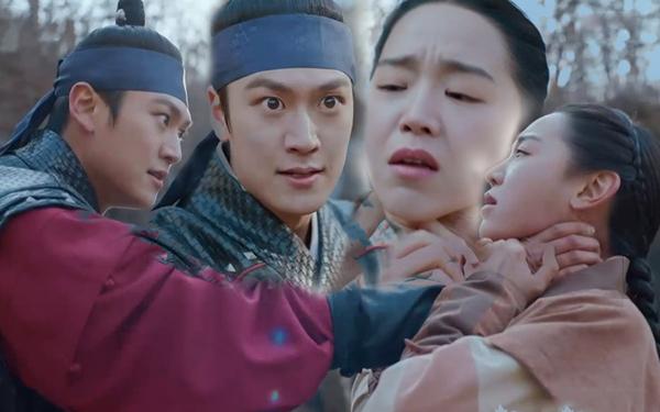 Nam thần tượng đổi đời vì cứu sống bộ phim có nam chính dính ồn ào-5