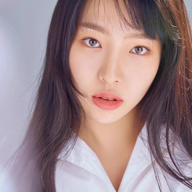 Con gái mỹ nhân đẹp nhất xứ Hàn tụt dốc, 5 năm chẳng có vai nào ra hồn-4