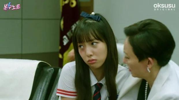 Con gái mỹ nhân đẹp nhất xứ Hàn tụt dốc, 5 năm chẳng có vai nào ra hồn-7