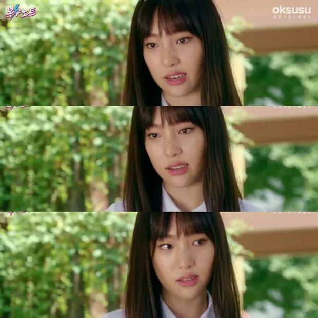 Con gái mỹ nhân đẹp nhất xứ Hàn tụt dốc, 5 năm chẳng có vai nào ra hồn-8