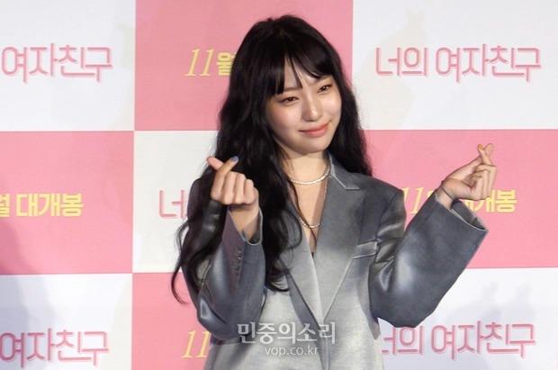 Con gái mỹ nhân đẹp nhất xứ Hàn tụt dốc, 5 năm chẳng có vai nào ra hồn-9