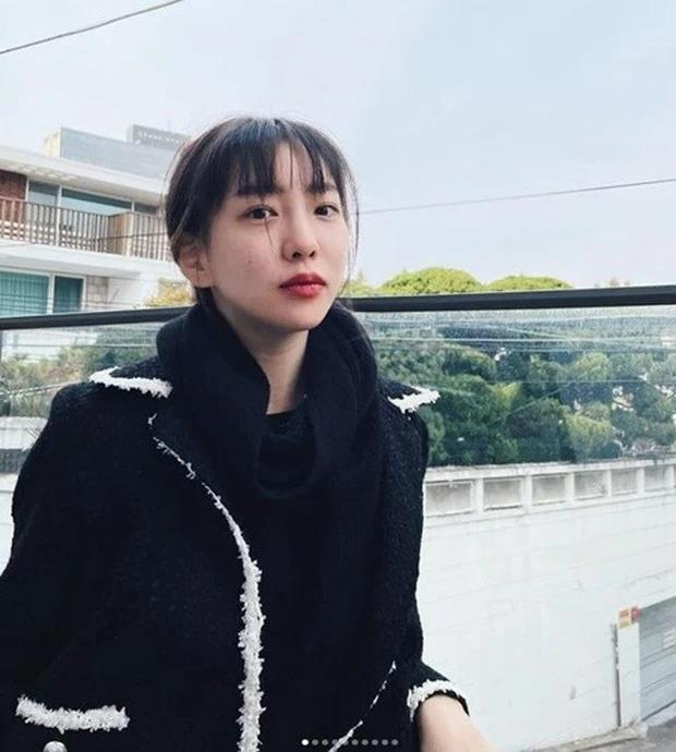 Con gái mỹ nhân đẹp nhất xứ Hàn tụt dốc, 5 năm chẳng có vai nào ra hồn-11