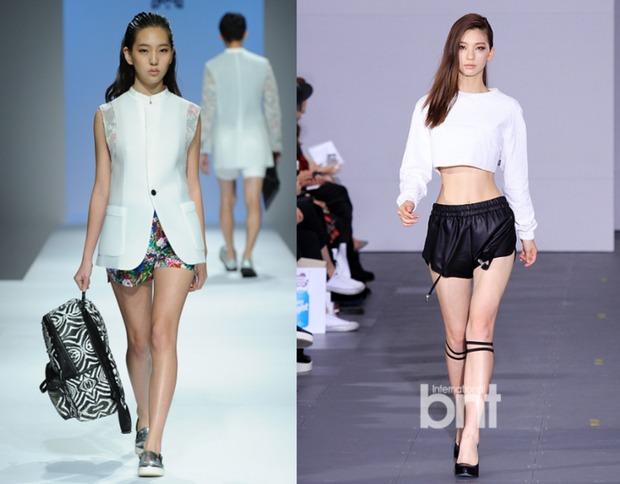 Con gái mỹ nhân đẹp nhất xứ Hàn tụt dốc, 5 năm chẳng có vai nào ra hồn-12