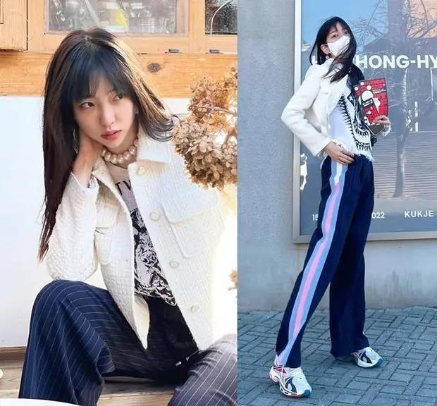 Con gái mỹ nhân đẹp nhất xứ Hàn tụt dốc, 5 năm chẳng có vai nào ra hồn-13