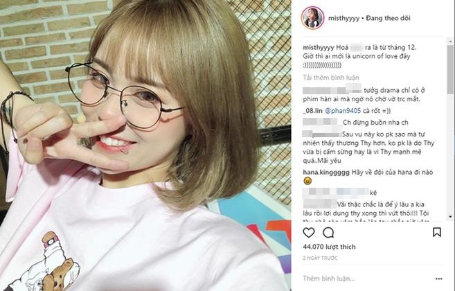 Tình trường MisThy yêu đồng giới: Cô nào cũng scandal mới chịu-4