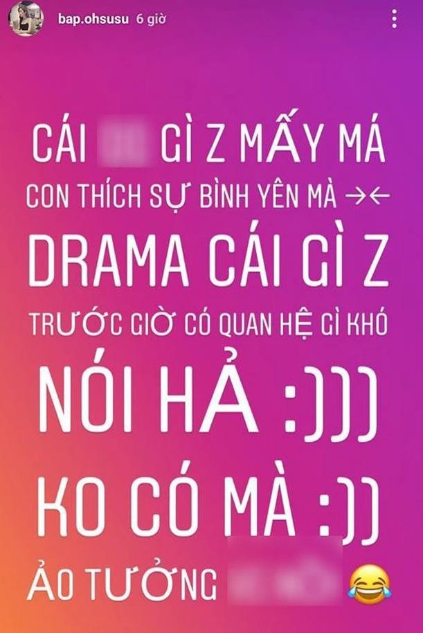 Tình trường MisThy yêu đồng giới: Cô nào cũng scandal mới chịu-8