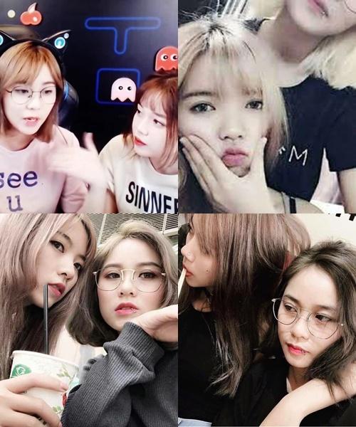 Tình trường MisThy yêu đồng giới: Cô nào cũng scandal mới chịu-3