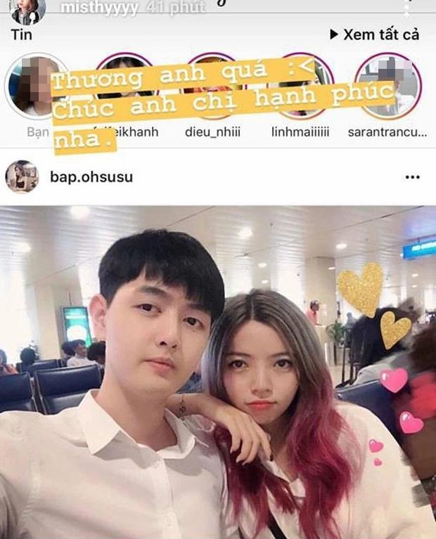 Tình trường MisThy yêu đồng giới: Cô nào cũng scandal mới chịu-10