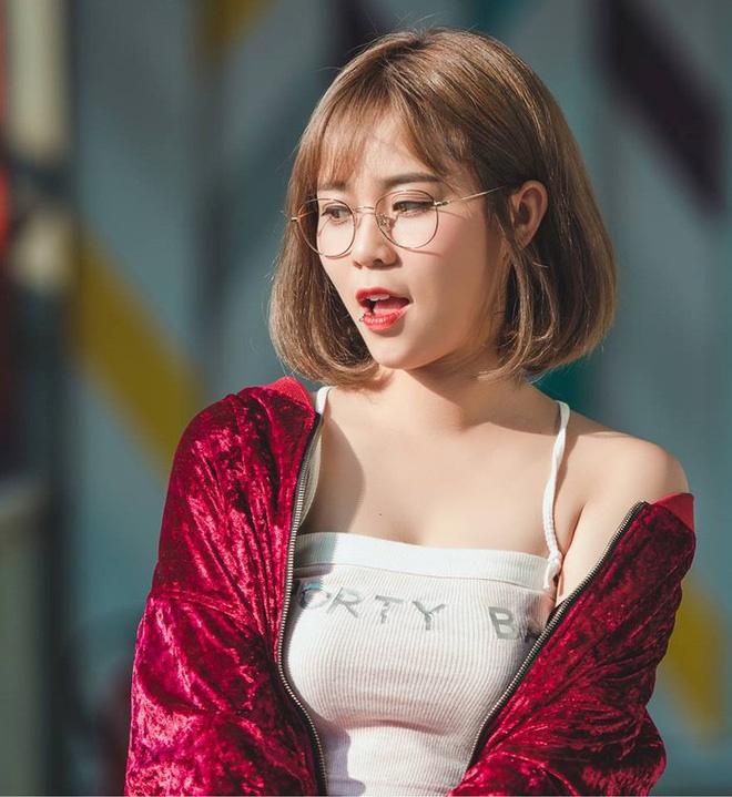 Tình trường MisThy yêu đồng giới: Cô nào cũng scandal mới chịu-1