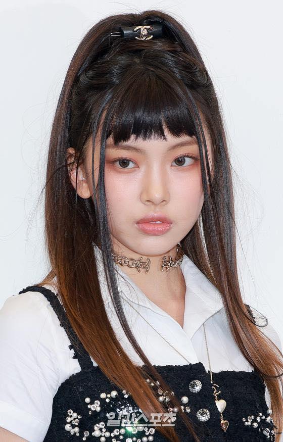 Nhan sắc nữ idol người Việt thuộc nhóm nhạc em gái BTS-5