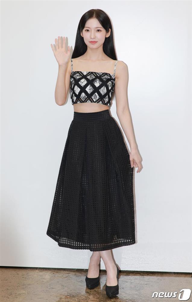 Nhan sắc nữ idol người Việt thuộc nhóm nhạc em gái BTS-14