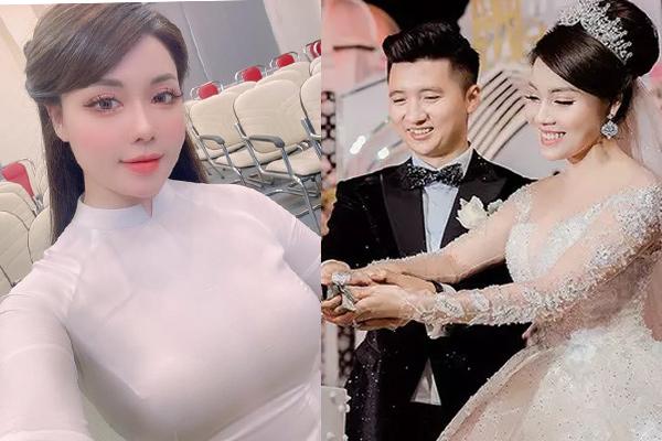 Nghi vấn Âu Hà My có bồ mới sau 2 năm ly hôn Trọng Hưng-7