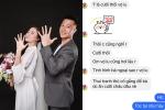 Bạn gái Huy Hùng chốt cưới vì bố chồng nhắn: 'Không cưới thì cút!'