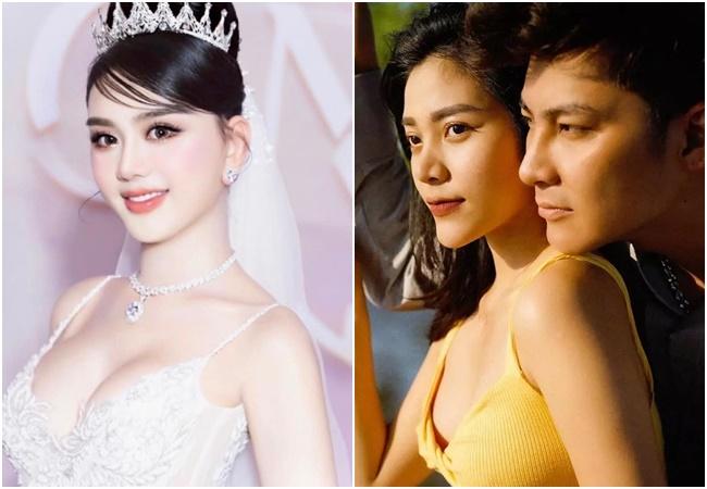 Lâm Khánh Chi nói hớ chồng cũ chia tay bạn gái mới?-2